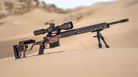The rifle has a stainless steel, fluted, 27. . Best 338 lapua rifle
